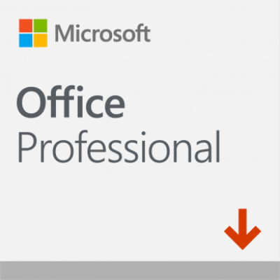 _Office pro 2019 ALL LNG Professional